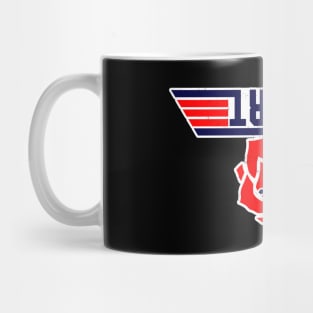 Top Shardbinder Mug